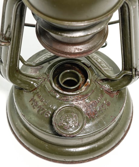 FEUERHAND 176e olive drab 40's -