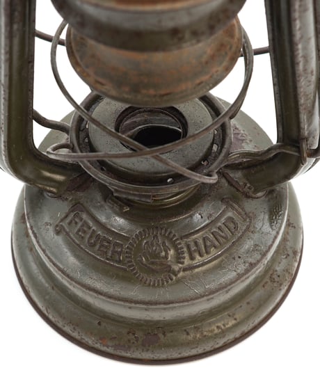 FEUERHAND 176e olive drab 40's -