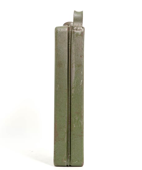 BAT oil cans olive 2L 50's -