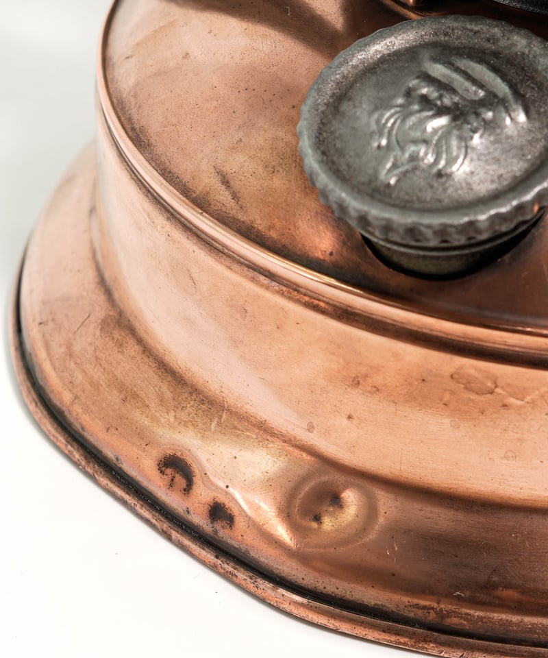 FEUERHAND Nr.260 SUPERFLAM Copper tank 20's - |