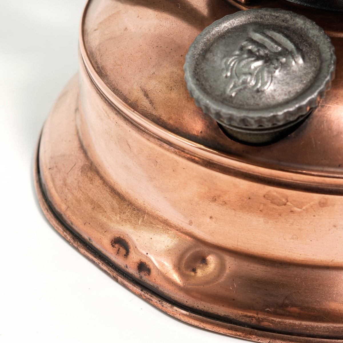 FEUERHAND Nr.260 SUPERFLAM Copper tank 20's - |