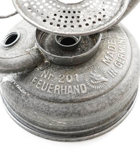 FEUERHAND Nr.201 1st 20's -