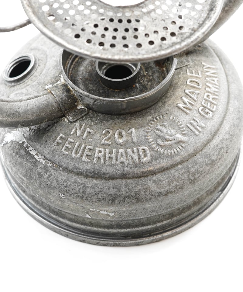 FEUERHAND Nr.201 1st 20's - | 森の古物店 野屋