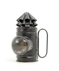 Kaestner & Toebelmann  Handlantern 1900's