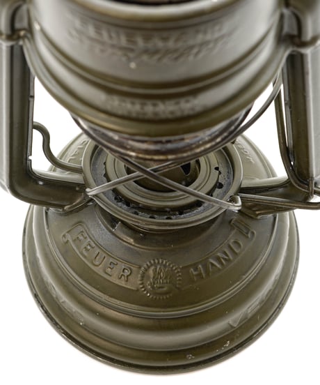 FEUERHAND 276 StK 3rd VERSORG 6260-12-120-5947 / 5949 OliveDrab 60's ~