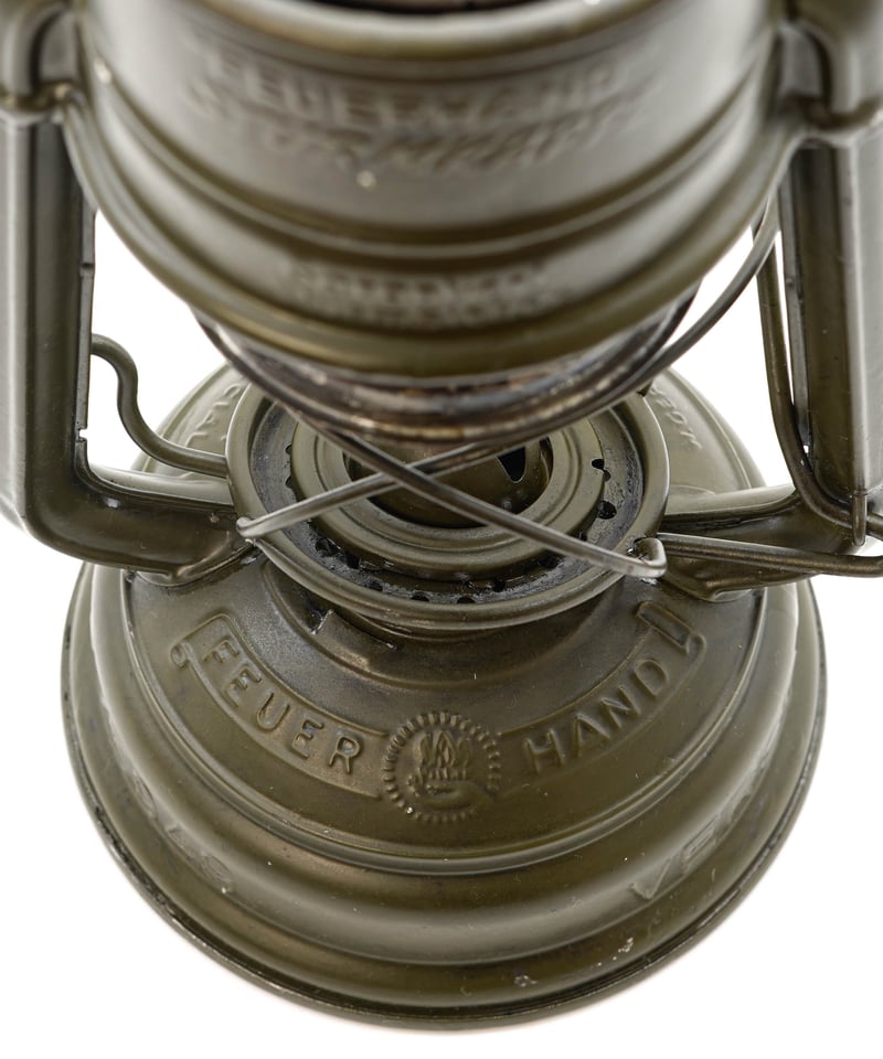 1970's B3885 FEUERHAND 276 アーミー ナンバリング FEUERHAND 276 StK