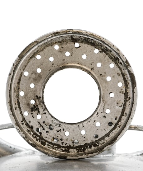 SCHALWYN Swiss Army Lantern 1922's