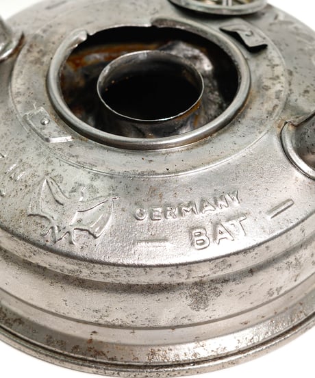 BAT (Stübgen) FLEDERMAUS  ORKAN  № 777 with reflector 30's -
