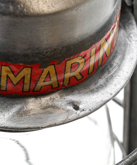 ALG (A.L.GUILLOUARD) MARINE 30's -