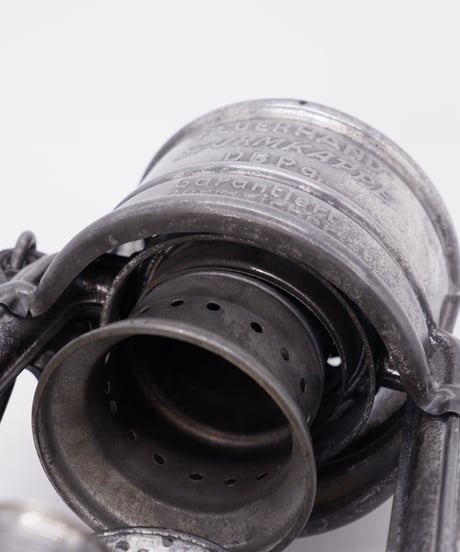 FEUERHAND 176 STK DBP.a K~1490  54's