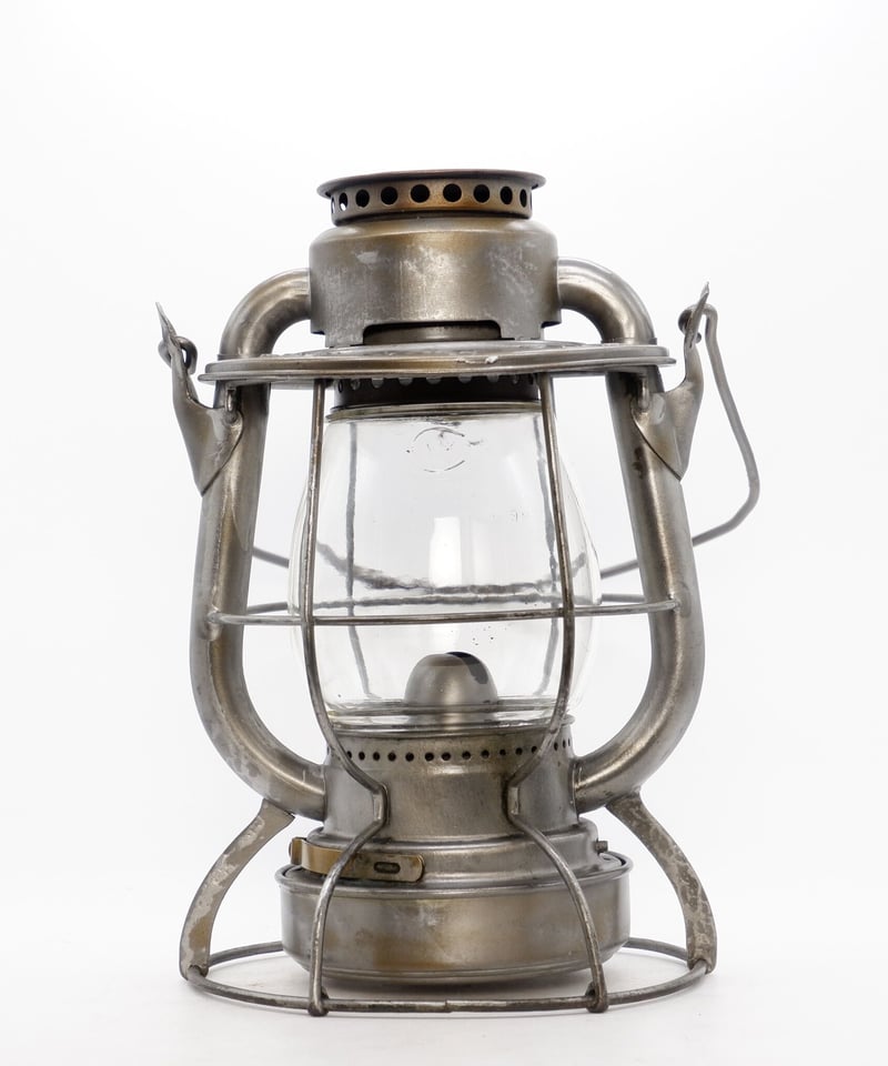 ★一点限り★ Dietz VESTA ★純正グローブ★ デイツベスタ ランタン ☆一点限り☆ Dietz VESTA ☆純正グローブ☆ デイツベスタ ランタン