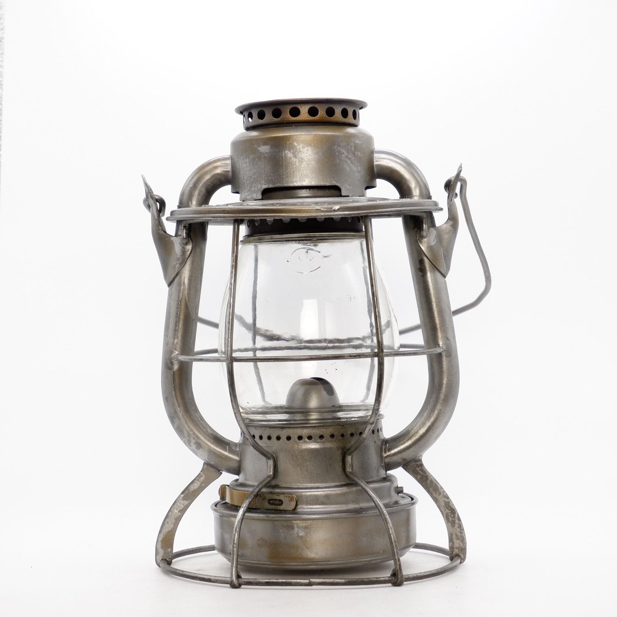 DIETZ VESTA Railroad lantern S - 2 - 26 | 森の古物店 野屋