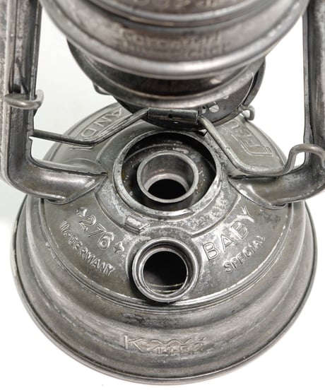 FEUERHAND 276 BABY SPECIAL StK DBPa. K~1452  54's -
