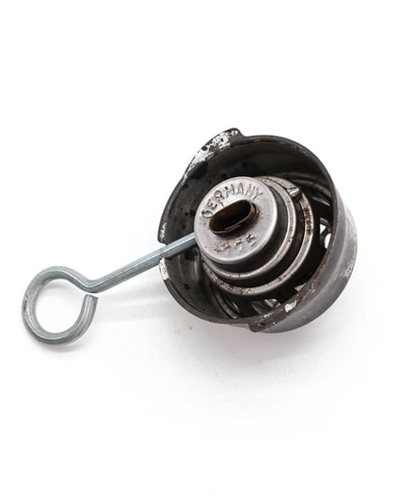 FEUERHAND 175 SUPER BABY 3rd 60's ~ Deadstock