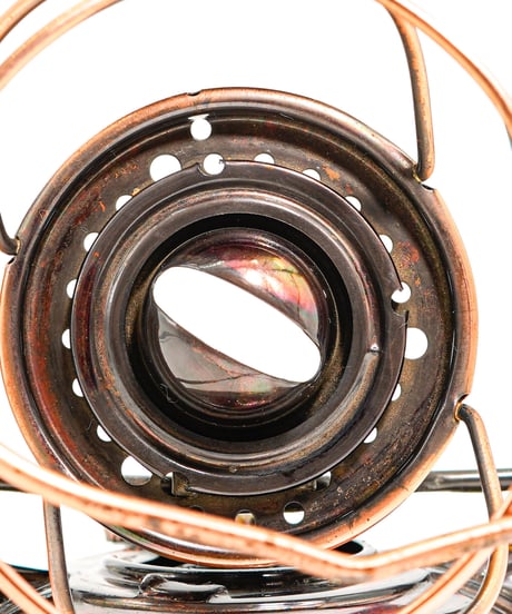 FEUERHAND 276 BABY SPECIAL StK 3rd Copper plated model 77's 11 -