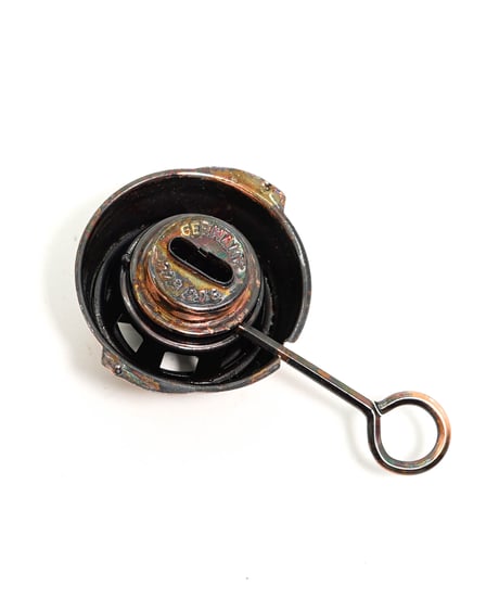 FEUERHAND 276 BABY SPECIAL StK 3rd Copper plated model 77's 11 -