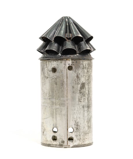 Kaestner & Toebelmann  Handlantern 1900's