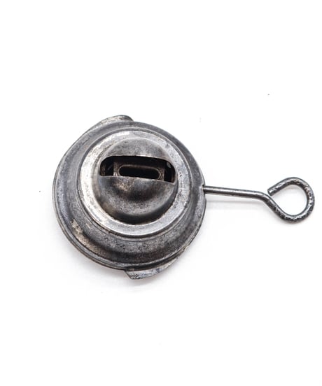 FROWO Nr.65 3rd groser Tank BD 61's  -