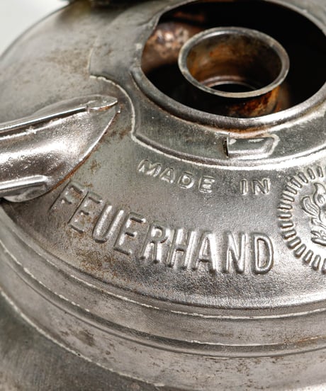 FEUERHAND Nr.257/999 NIER US EXPORT MODEL 30's -