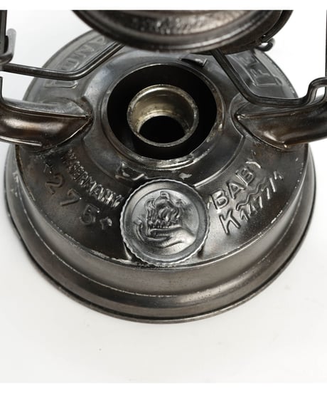 FEUERHAND 275 StK  DBP K~1477/1　56’s~