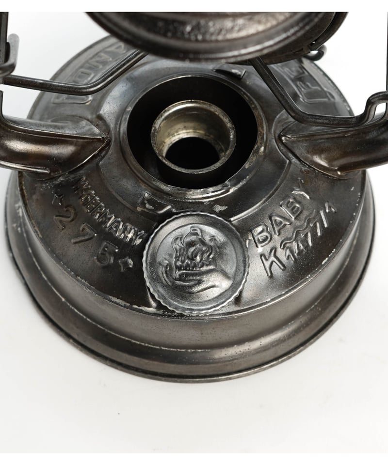 FEUERHAND 275 StK DBP K~1477/1 56 