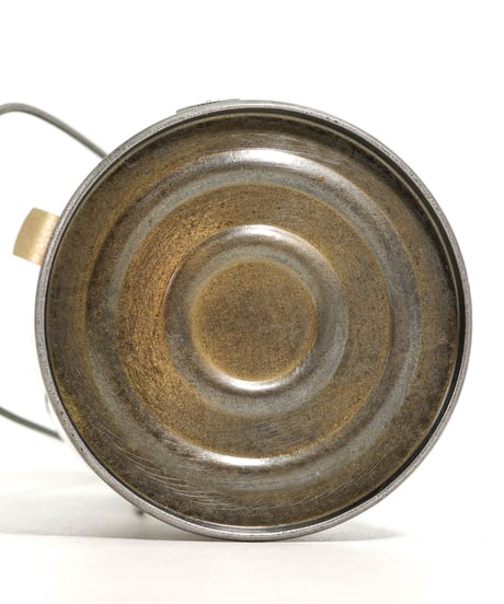 DEMANT　skaters lantern  1900's -