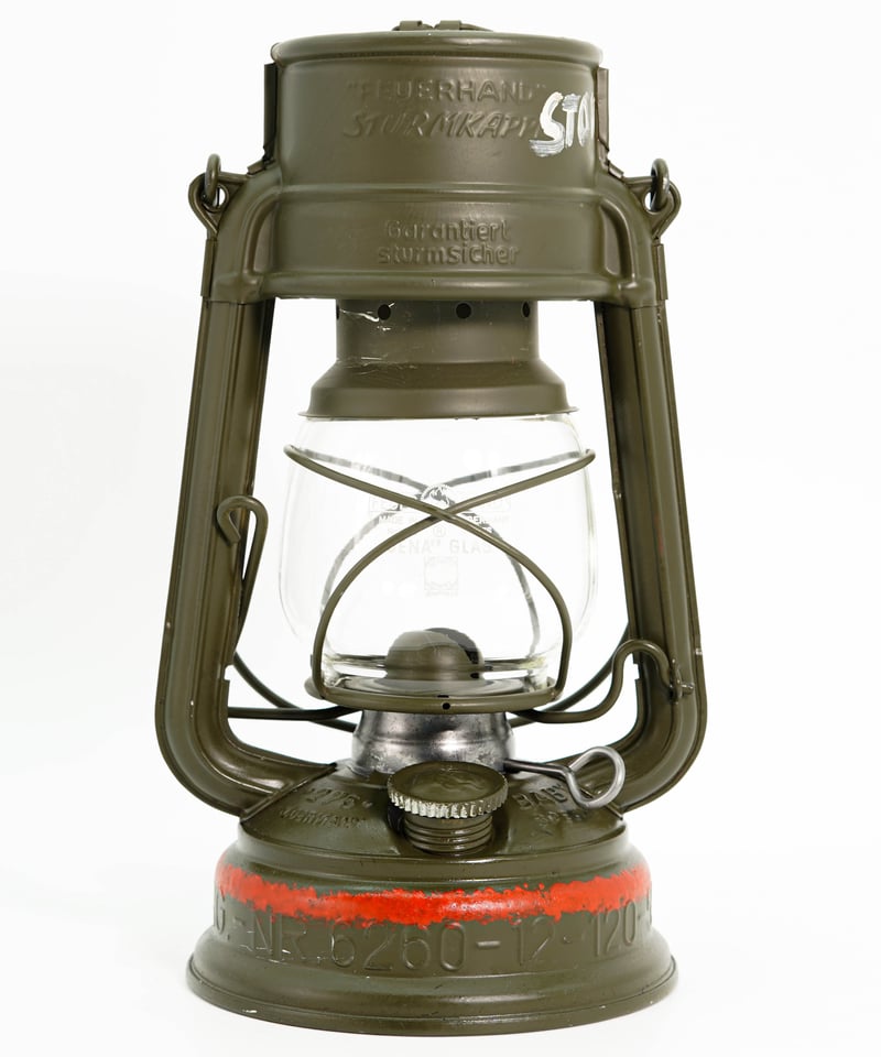 FEUERHAND 276 BABY SPECIAL StK VERSORG - NR 626