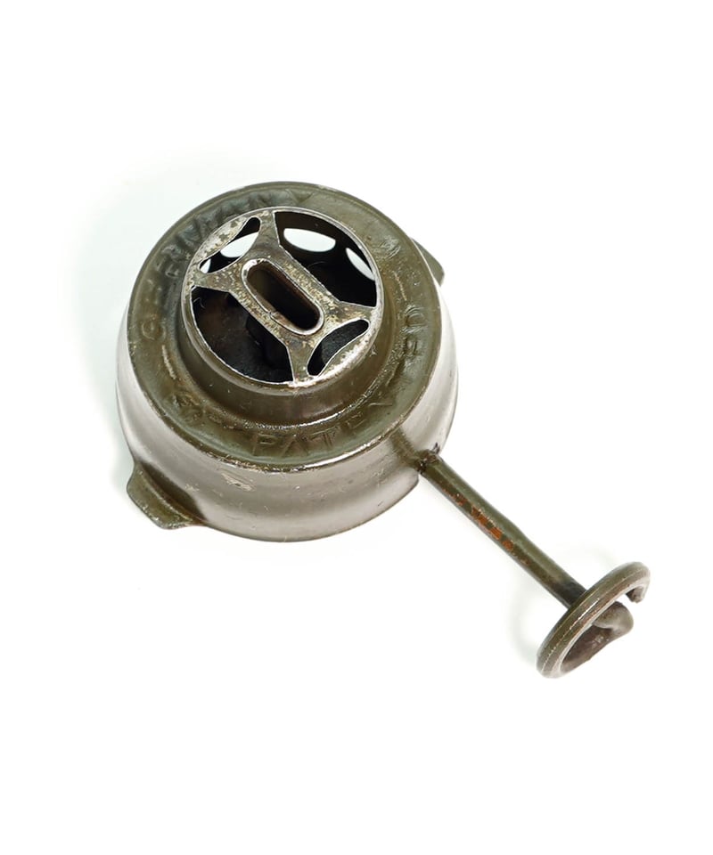 FEUERHAND №175 SUPER BABY 2nd Olive drab cylind