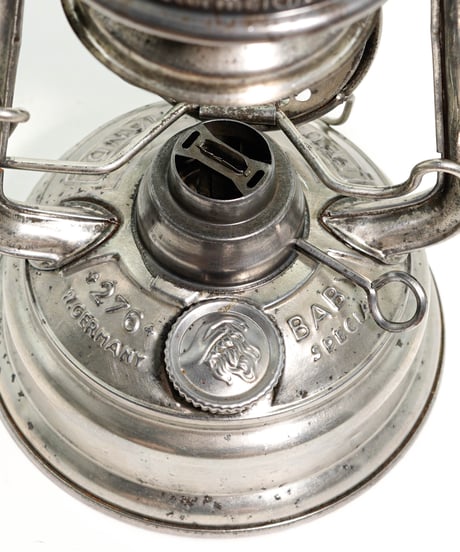 FEUERHAND 276 BABY SPECIAL StK 3rd 78’s/3