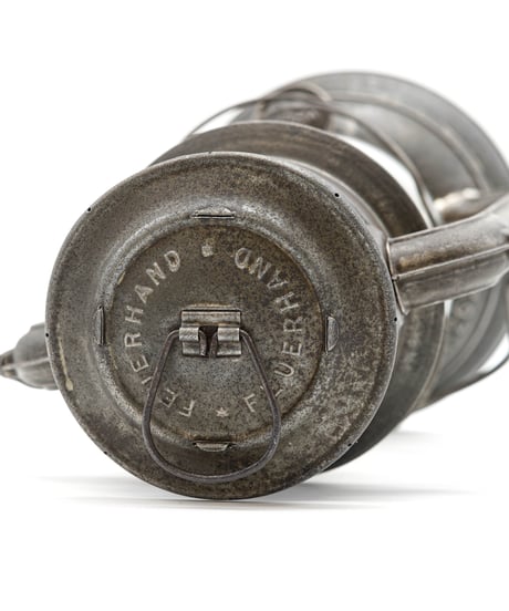 FEUERHAND Nr.262 30's -