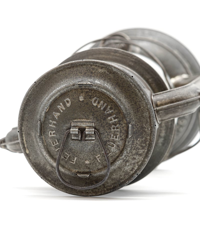 FEUERHAND Nr.262 30's - | 森の古物店 野屋