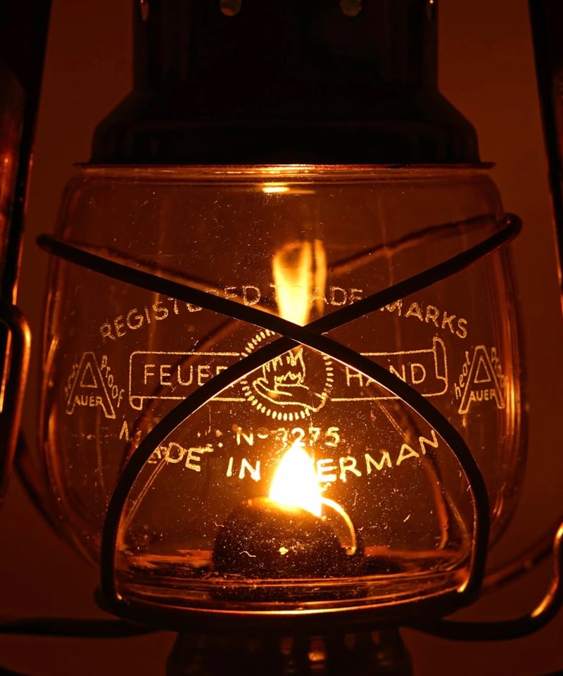 FEUERHAND 276 BABY SPECIAL 4th Copper plated mo