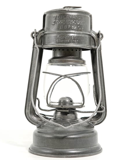 FEUERHAND 276 BABY SPECIAL StK DBPa. K~1452  54's -