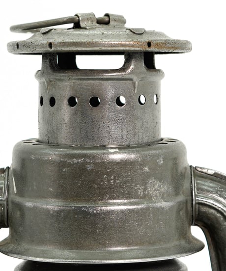 FEUERHAND Nr.175 SUPER BABY K 1st 33's -