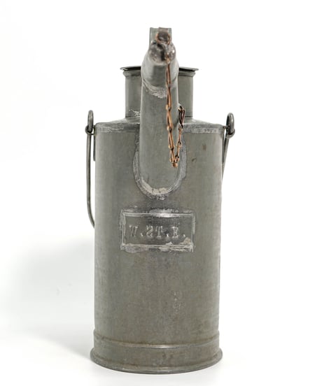 1L PETROLEUM Can