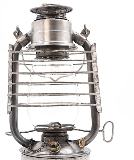 SCHALWYN Swiss Army Lantern 1922's