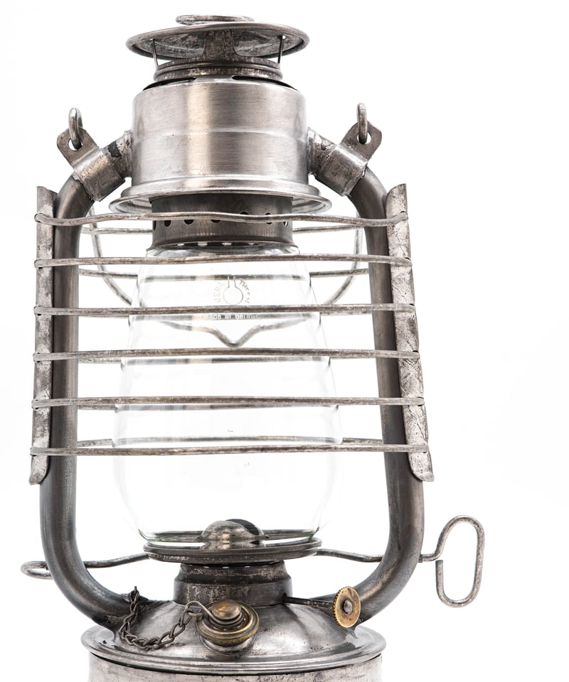 SCHALWYN Swiss Army Lantern 1922's | 森の古物店 野屋 SCHALWYN Swiss Army Lantern 1922's | 森の古物店 野屋