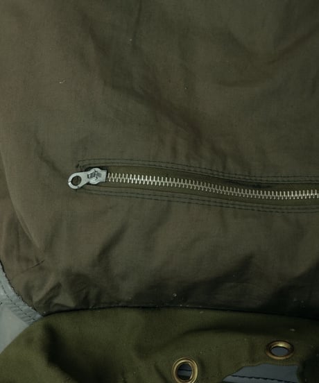 Norwegian army backpack olive drab 1973 dead stock