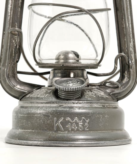 FEUERHAND 276 BABY SPECIAL StK DBPa. K~1452  1954s -