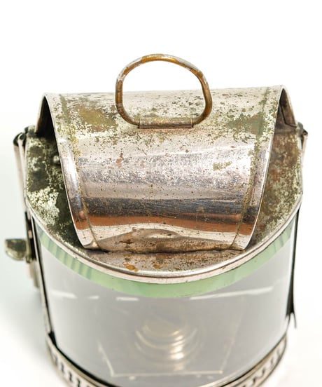 Railway Handlantern