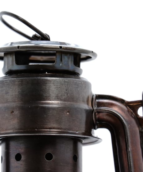 FEUERHAND 175 SUPER BABY 3rd 60's ~