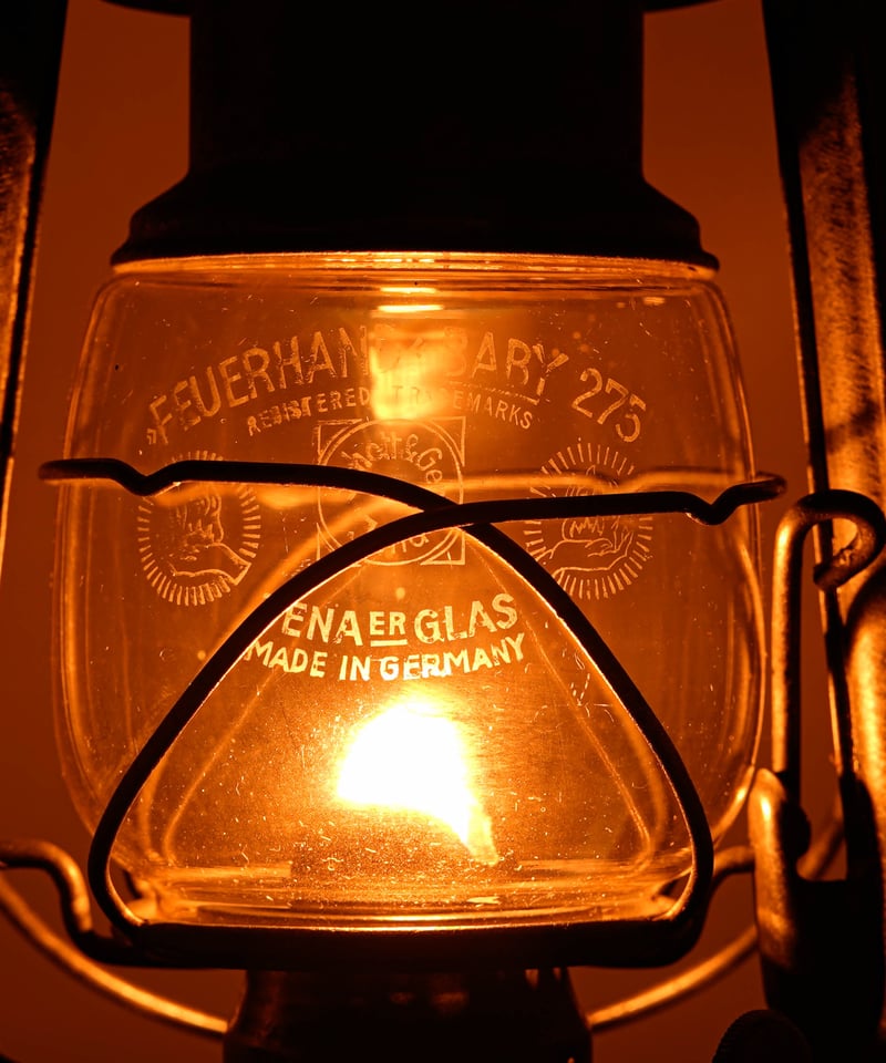 FEUERHAND Nier 275（フュアーハンド） 002 レアアイテム‼️FEUERHAND No.275 STURMKAPPE | ヴィンテ