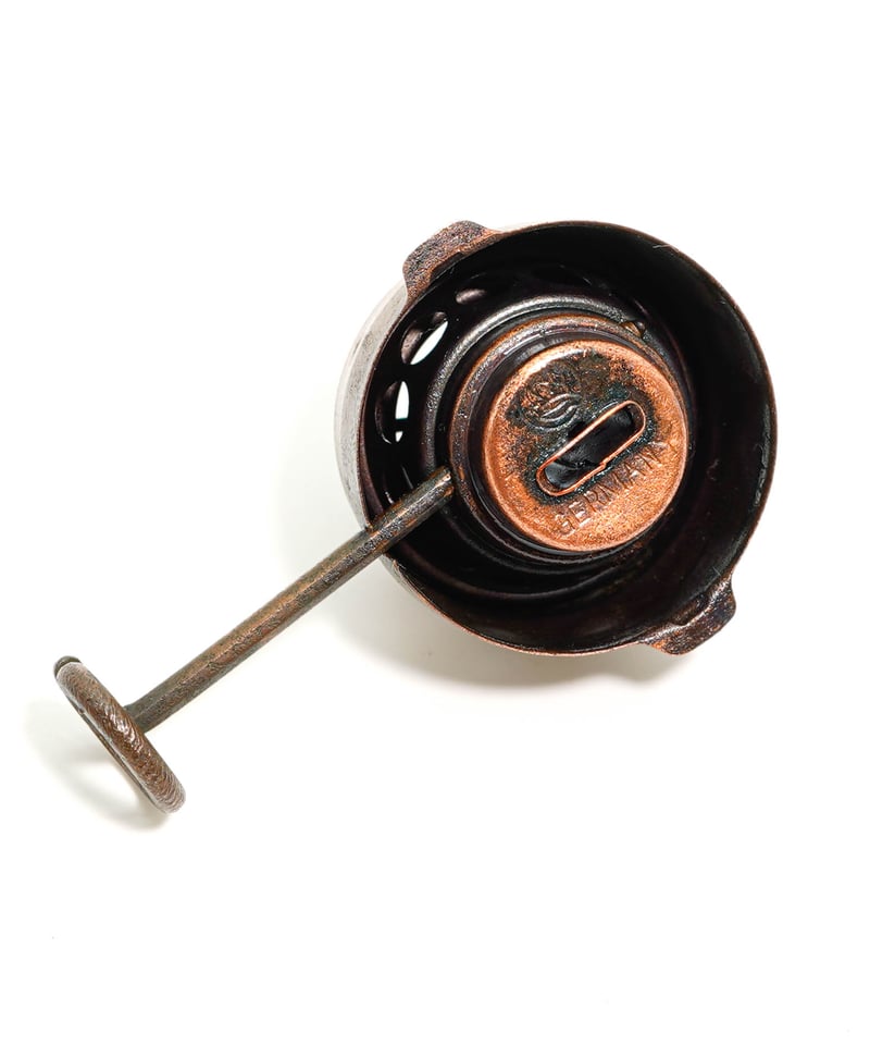 FEUERHAND №175 SUPER BABY F 1st Copper plated 3