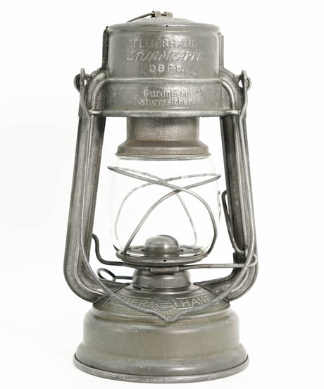 FEUERHAND 276 BABY SPECIAL StK DBPa. K~1452  53's -