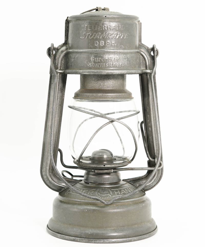 FEUERHAND 276 BABY SPECIAL StK DBPa. K~1452 53