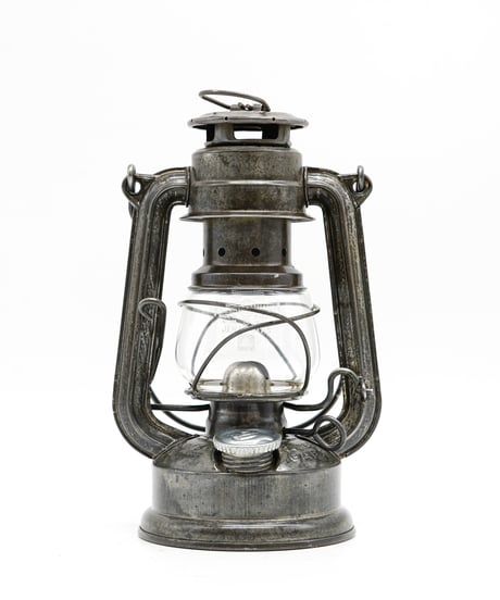 FEUERHAND 175 SUPER BABY  3rd   60's -