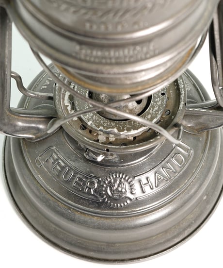 FEUERHAND 276 BABY SPECIAL StK DBPa. K~1452  53's -
