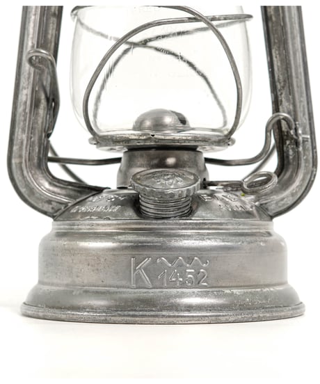 FEUERHAND 276 BABY SPECIAL StK DBPa. K~1452  POST 53's -