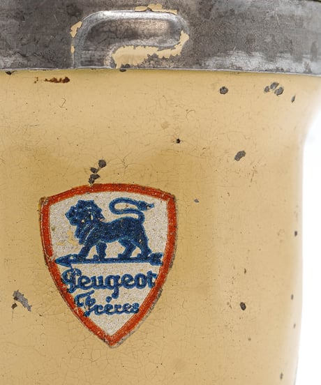 Peugeot G1 100th anniversary model 50's 〜 52's