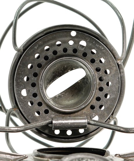 FEUERHAND 276 BABY SPECIAL StK DBPa. K~1452  53's -